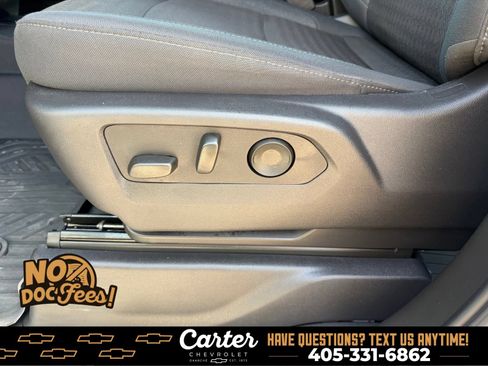 Used 2025 Chevrolet Silverado 2500 LT AWD/4WD image 22