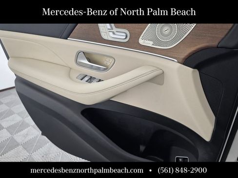 Certified 2022 Mercedes-Benz GLE 350 image 25