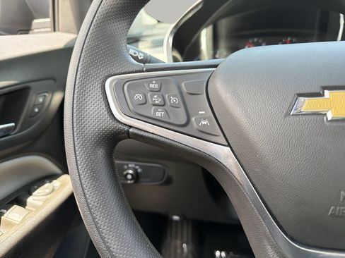 Used 2023 Chevrolet Equinox LS w/ Driver Confidence II Package FWD image 24