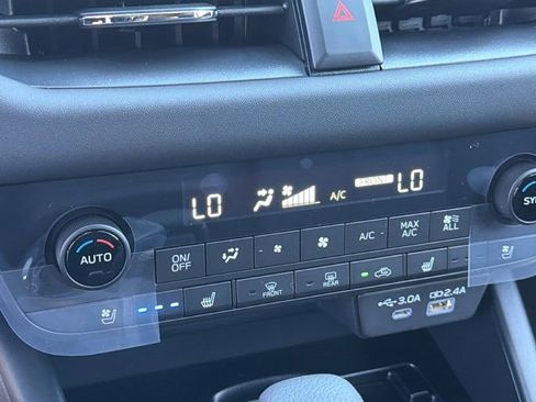 New 2026 Subaru Outback Touring XT image 14