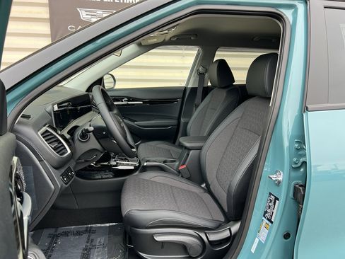 New 2026 Kia Seltos S image 11