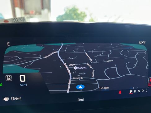 New 2026 Chevrolet Traverse LT w/ Midnight/Sport Edition image 13