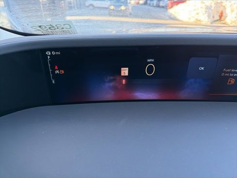 New 2026 Lincoln Nautilus Reserve image 13