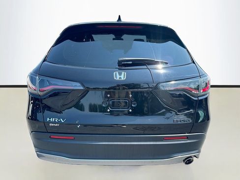 Used 2023 Honda HR-V Sport image 10