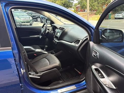 Used 2015 Dodge Journey SE w/ Quick Order Package 22F SE FWD image 17