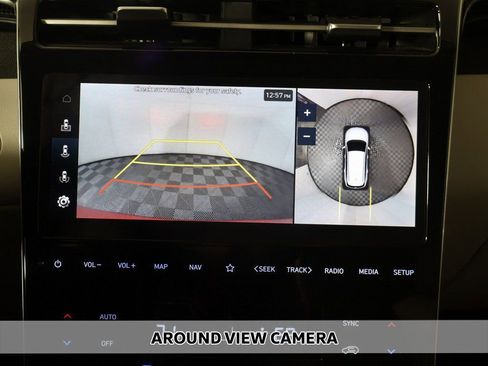 Used 2023 Hyundai Tucson Limited image 7