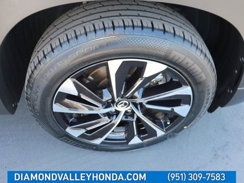 Used 2025 MAZDA CX-50 2.5 Hybrid w/ Premium Plus Pkg AWD/4WD image 28