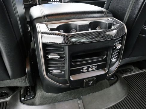Used 2020 RAM 1500 Rebel w/ Leather & Sound Group w/ 2_W AWD/4WD image 20