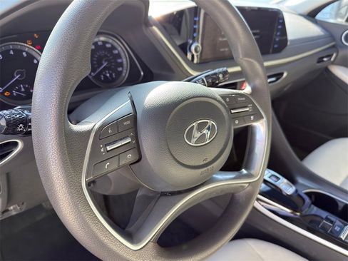 Used 2023 Hyundai Sonata SEL image 13