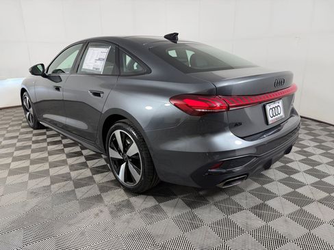 New 2026 Audi A5 2.0T Premium Plus image 3