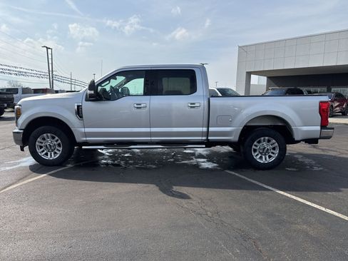 Used 2018 Ford F250 XLT image 6