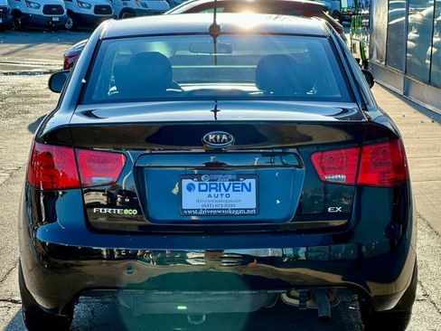 Used 2012 Kia Forte EX w/ Fuel Economy Pkg image 27