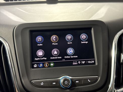 Used 2022 Chevrolet Equinox LT FWD image 21