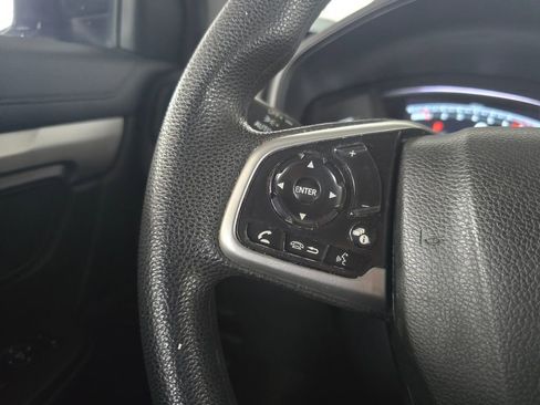 Used 2021 Honda CR-V LX image 27