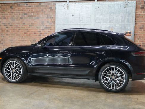 Used 2019 Porsche Macan S image 11