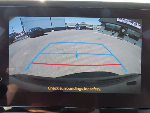 Used 2026 Toyota Corolla LE FWD image 27