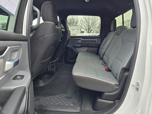 Used 2022 RAM 1500 Big Horn image 26