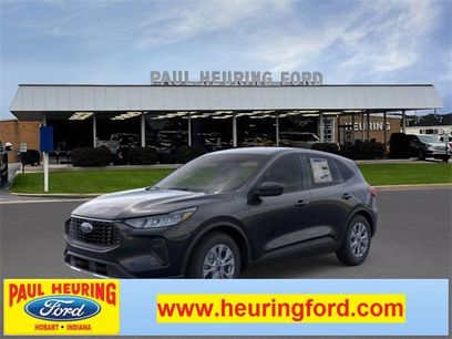 New 2026 Ford Escape Active w/ Cold Weather Package