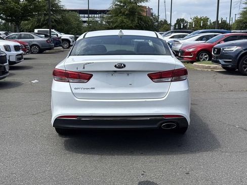 Used 2016 Kia Optima LX FWD image 3