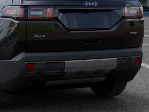 New 2026 Jeep Cherokee Laredo AWD/4WD image 13
