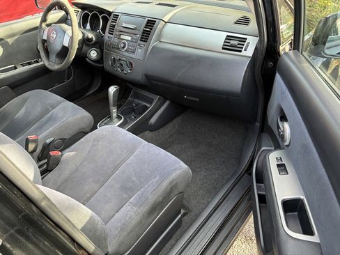 Used 2007 Nissan Versa 1.8 S w/ PWR Pkg image 16