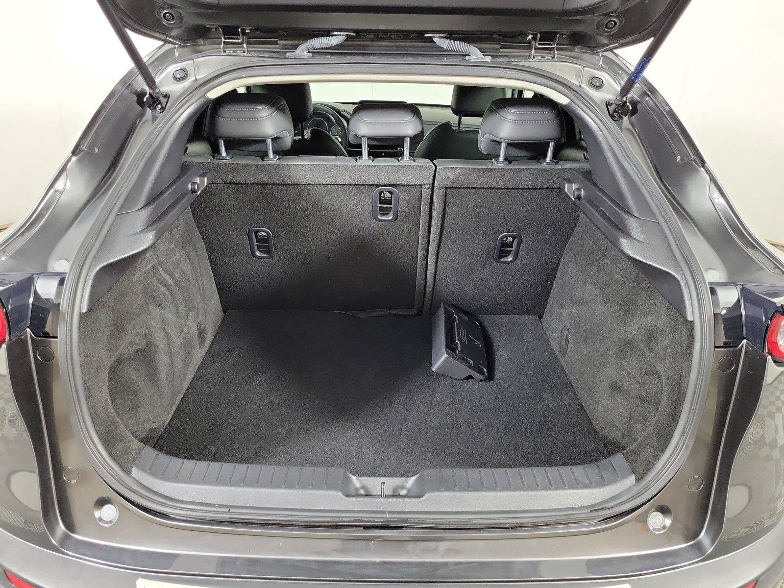 Used 2024 MAZDA CX-30 AWD 2.5 S w/ Select Sport Pkg image 9