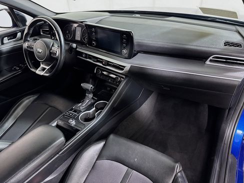 Used 2021 Kia K5 GT-Line w/ GT-Line FWD Premium Package image 27