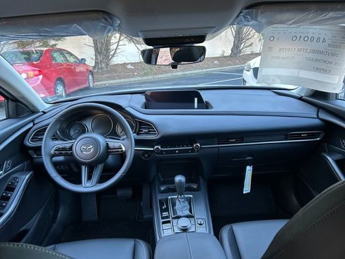 New 2026 MAZDA CX-30 AWD 2.5 S w/ Select Sport Pkg image 26