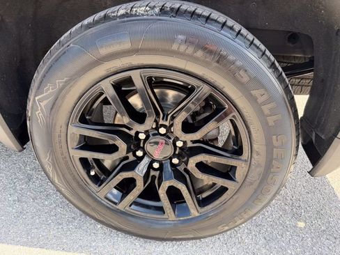 Used 2021 GMC Sierra 1500 Elevation AWD/4WD image 35