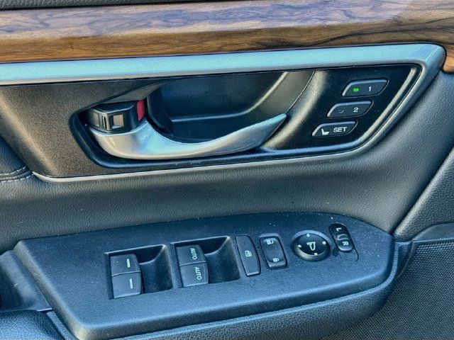 Used 2018 Honda CR-V EX-L image 15