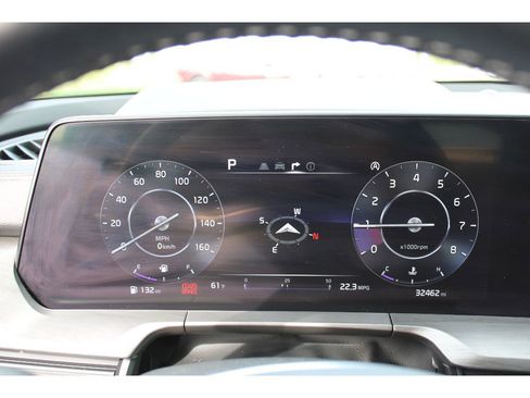 Used 2023 Kia Telluride SX image 22