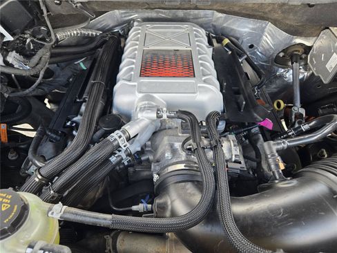 Used 2025 Ford F150 Raptor w/ Equipment Group 803A Raptor R AWD/4WD image 30