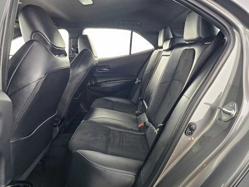 Used 2025 Toyota Corolla GR image 16