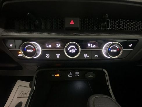 Used 2025 Honda CR-V EX image 18