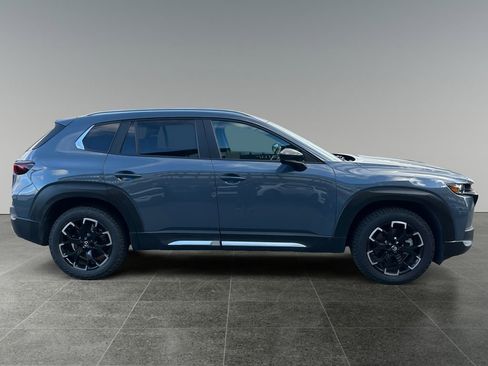 Used 2023 MAZDA CX-50 Meridian Edition w/ Cargo Package image 8