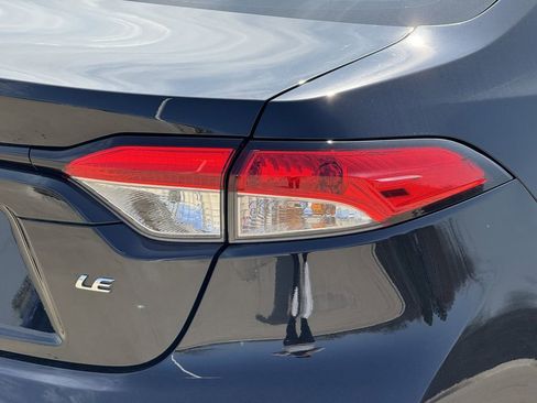 Used 2023 Toyota Corolla LE image 10