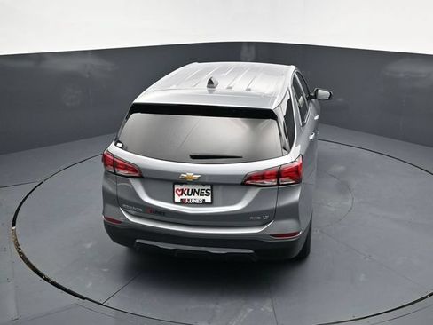 Used 2024 Chevrolet Equinox LT AWD/4WD image 45