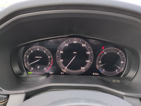 New 2026 MAZDA CX-90 3.3 Turbo S w/ Premium Plus image 34