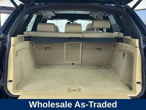 Used 2013 BMW X5 xDrive35i AWD/4WD image 22