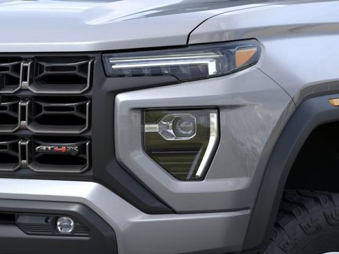 New 2026 GMC Canyon AT4X AWD/4WD image 10