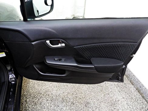 Used 2015 Honda Civic LX image 11