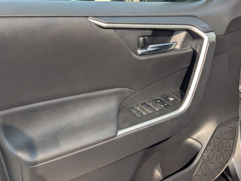 Certified 2024 Toyota RAV4 XLE image 13