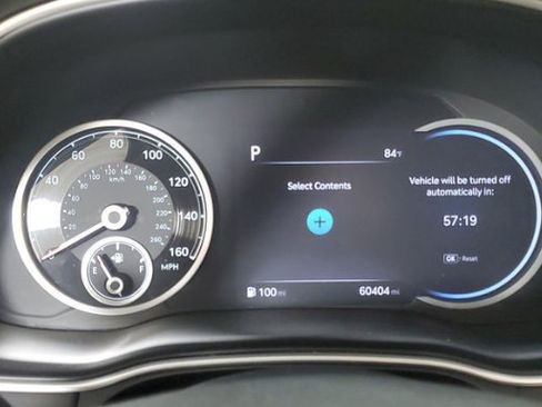 Used 2021 Genesis GV80 2.5T w/ Prestige Package 05 RWD image 7