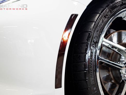 Used 2019 Chevrolet Corvette Stingray Coupe RWD image 41