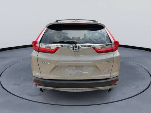 Used 2017 Honda CR-V Touring image 5