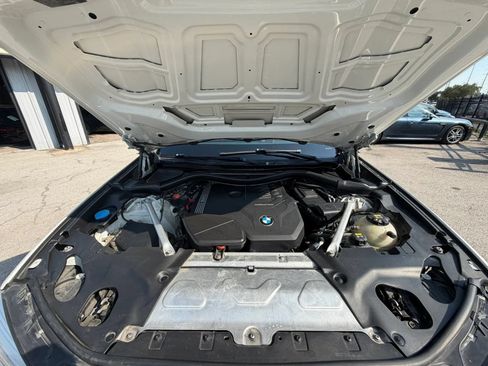 Used 2020 BMW X3 sDrive30i RWD image 28