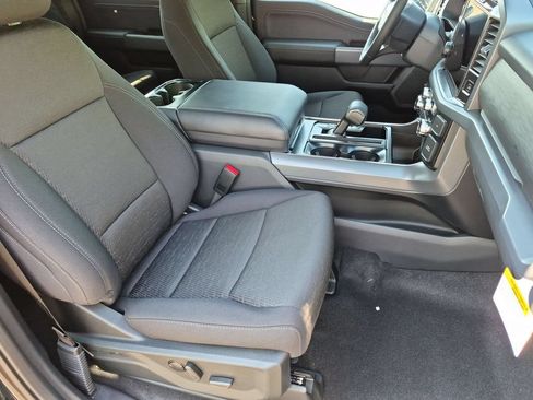 New 2026 Ford F150 XLT AWD/4WD image 20