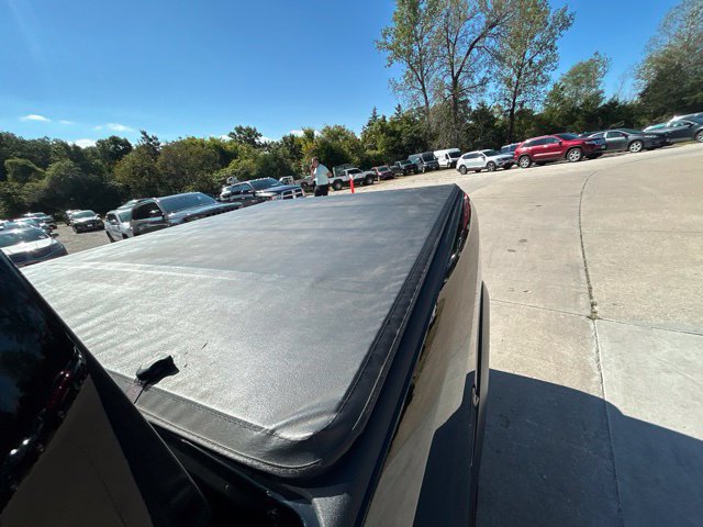 Used 2022 RAM 1500 Warlock w/ Trailer & Traction Group AWD/4WD image 13
