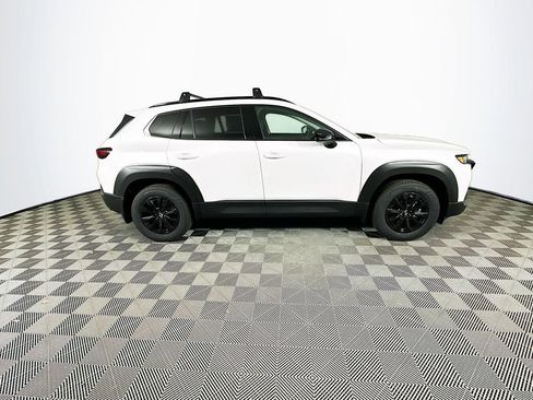 New 2026 MAZDA CX-50 AWD 2.5 Hybrid w/ Weather Package image 10