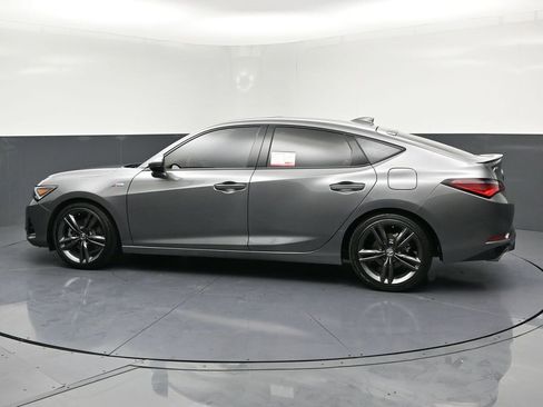 Used 2025 Acura Integra A-Spec image 30